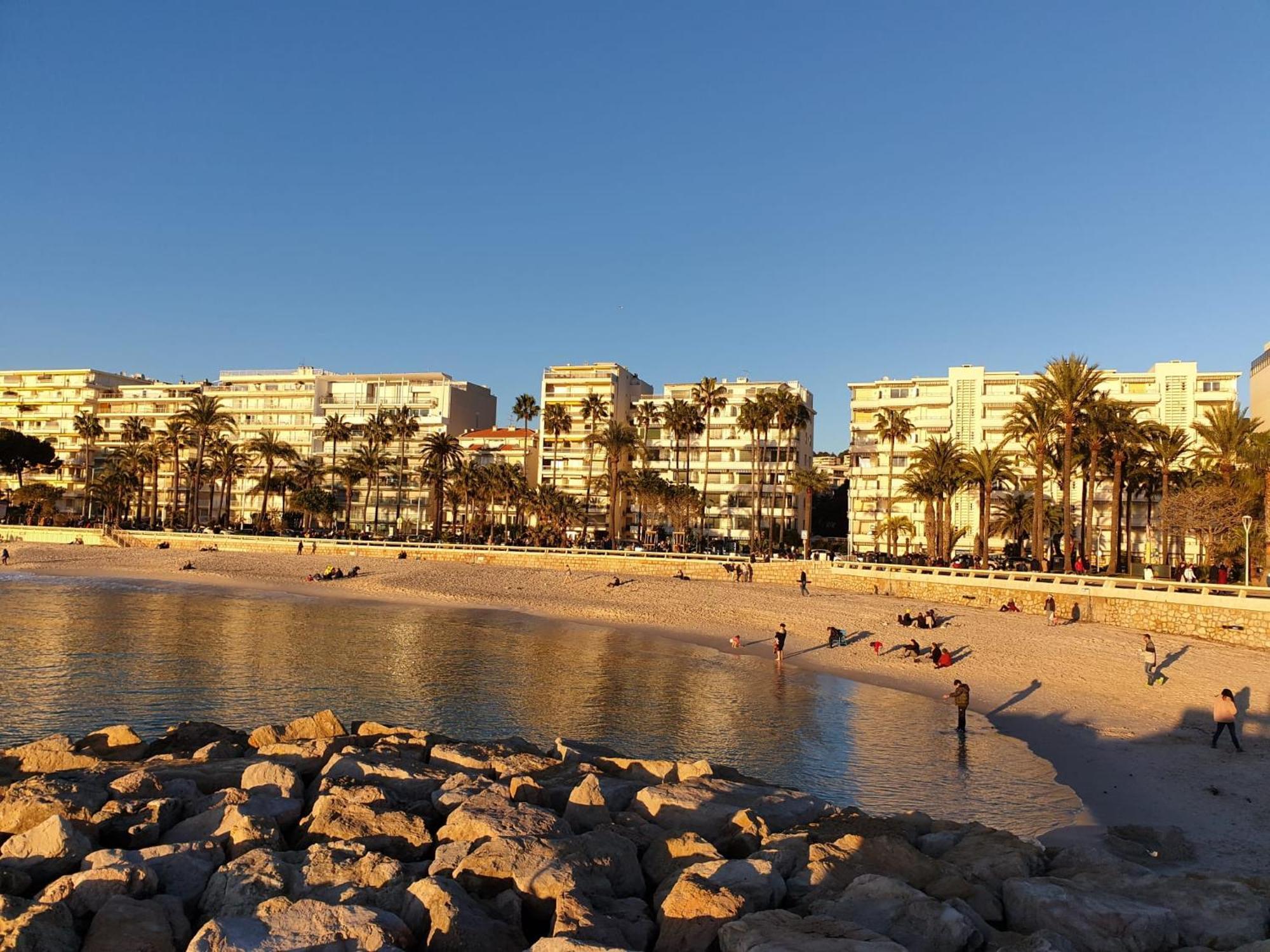 Croisette