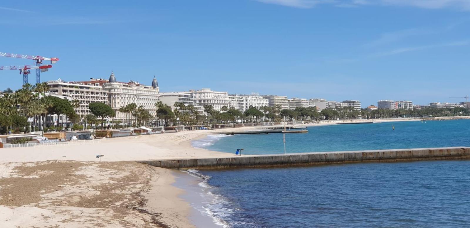 Croisette *
