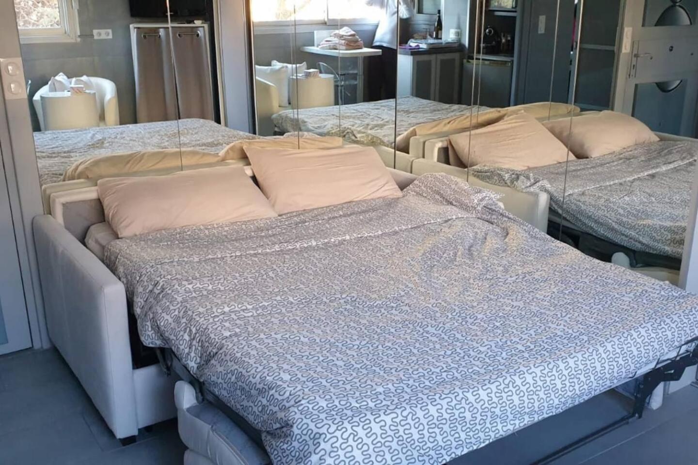 Apartamento Croisette *